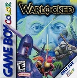 Warlocked (Game Boy Color)